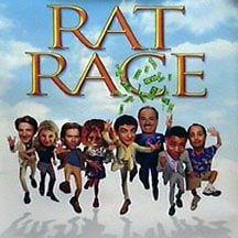 Foto Tá Todo Mundo Louco! - Uma Corrida por Milhõe$