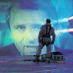 Foto O Segredo do Abismo