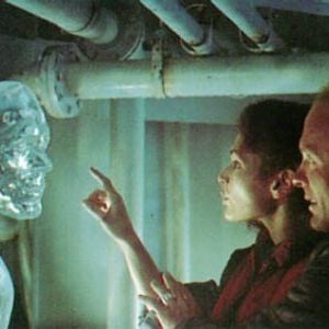 Foto O Segredo do Abismo