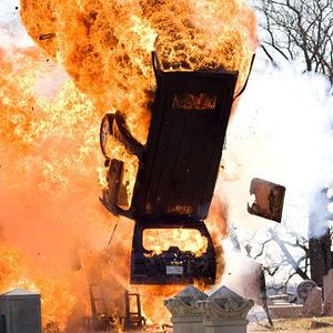 Foto Código de Conduta