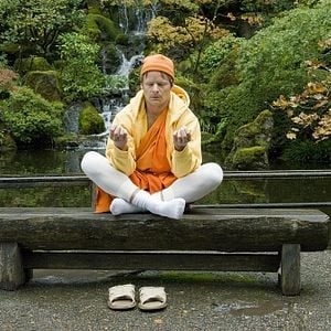 Foto O Amor Pede Passagem