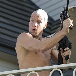 Foto O Amor Pede Passagem