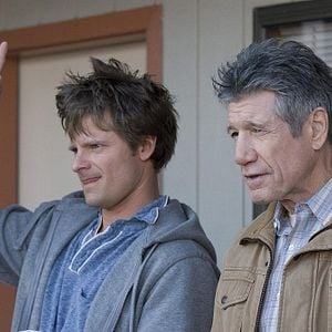 Foto O Amor Pede Passagem