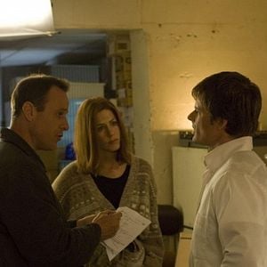 Foto O Amor Pede Passagem