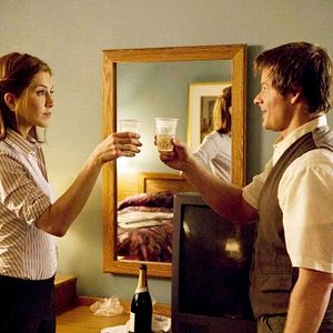 Foto O Amor Pede Passagem