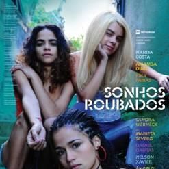 Foto Sonhos Roubados