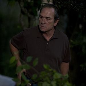 Foto Às Margens de um Crime