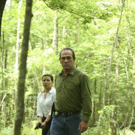 Foto Às Margens de um Crime