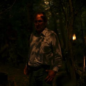 Foto Às Margens de um Crime