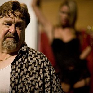 Foto Às Margens de um Crime