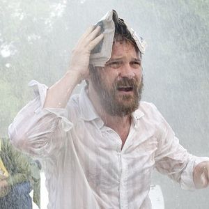 Foto Às Margens de um Crime