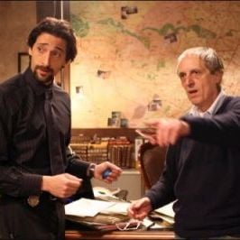 Foto Giallo - Reféns do Medo