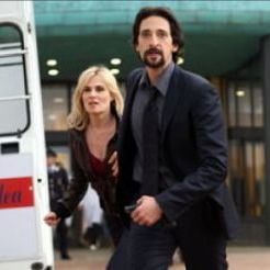 Foto Giallo - Reféns do Medo