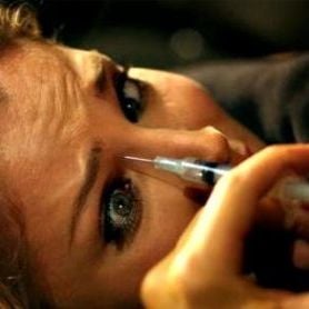 Foto Giallo - Reféns do Medo