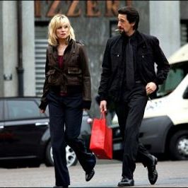 Foto Giallo - Reféns do Medo