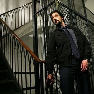 Foto Giallo - Reféns do Medo