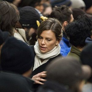 Foto A Batalha de Seattle