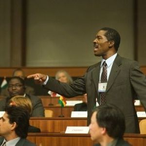 Foto A Batalha de Seattle