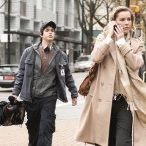 Foto A Batalha de Seattle