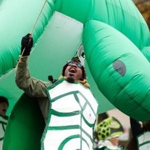 Foto A Batalha de Seattle