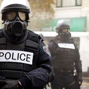 Foto A Batalha de Seattle