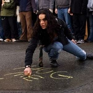 Foto A Batalha de Seattle