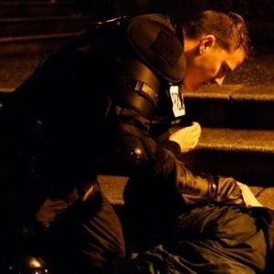 Foto A Batalha de Seattle