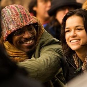 Foto A Batalha de Seattle