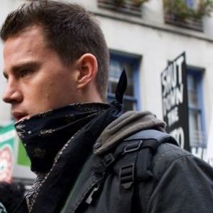 Foto A Batalha de Seattle