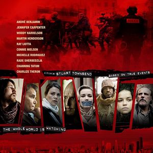 Foto A Batalha de Seattle