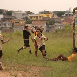 Foto Lula, o Filho do Brasil