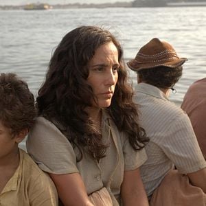 Foto Lula, o Filho do Brasil