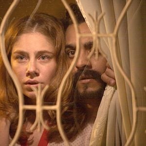 Foto Lula, o Filho do Brasil