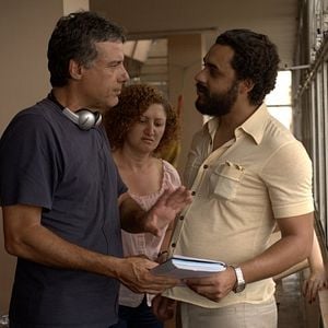 Foto Lula, o Filho do Brasil