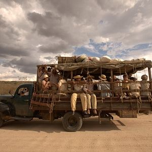 Foto Lula, o Filho do Brasil