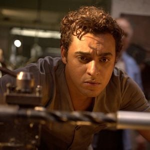 Foto Lula, o Filho do Brasil