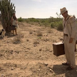 Foto Lula, o Filho do Brasil