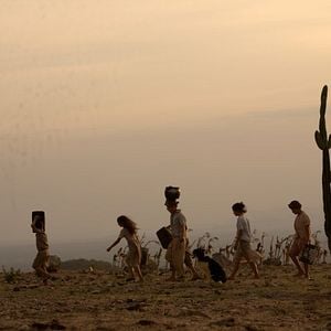 Foto Lula, o Filho do Brasil