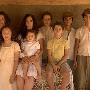 Foto Lula, o Filho do Brasil