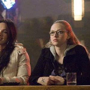 Foto Garota Infernal