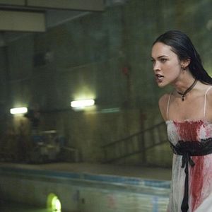 Foto Garota Infernal