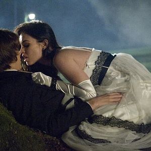 Foto Garota Infernal