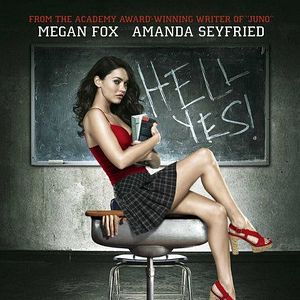 Foto Garota Infernal