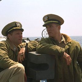 Foto U-571 - A Batalha do Atlântico