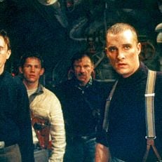 Foto U-571 - A Batalha do Atlântico