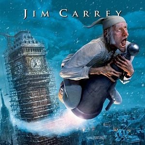 Foto Os Fantasmas de Scrooge