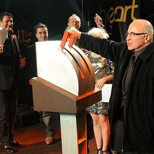 Foto Os Fantasmas de Scrooge