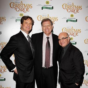 Foto Os Fantasmas de Scrooge