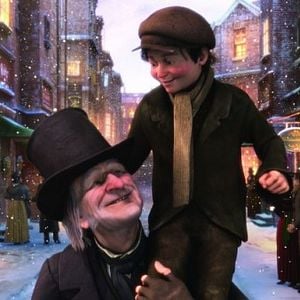 Foto Os Fantasmas de Scrooge