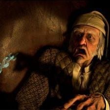 Foto Os Fantasmas de Scrooge